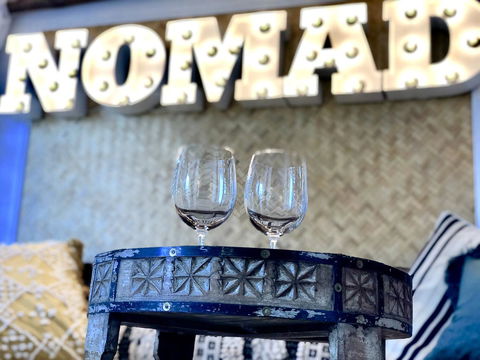 NOMAD - Luxe Apartment - Accommodation Bookings 38