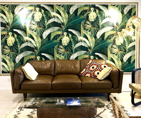 NOMAD - Luxe Apartment - Accommodation Bookings 8