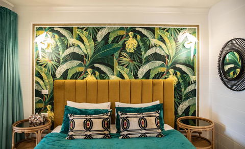 NOMAD - Luxe Apartment - Accommodation Bookings 15