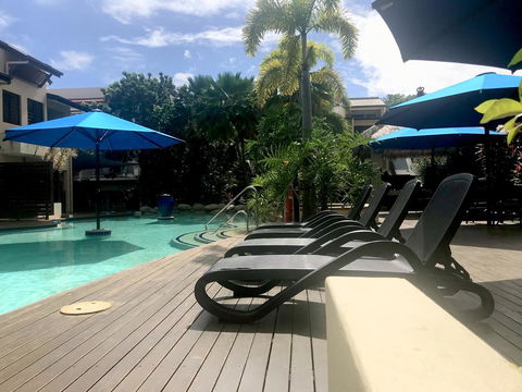 NOMAD - Luxe Apartment - Accommodation Bookings 35