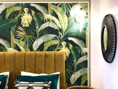 NOMAD - Luxe Apartment - Accommodation Bookings 34