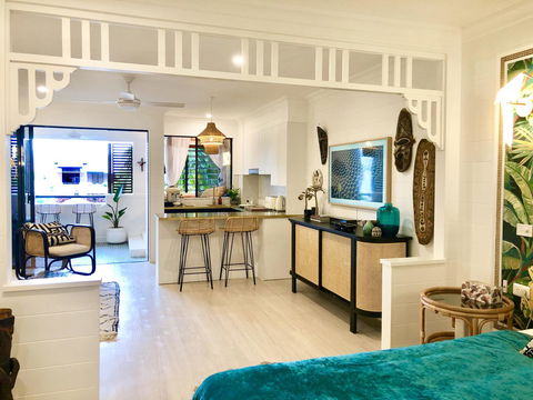 NOMAD - Luxe Apartment - Accommodation Bookings 41