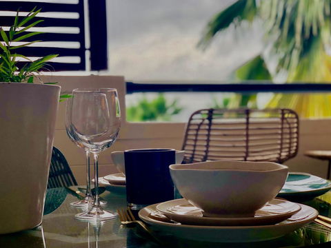 NOMAD - Luxe Apartment - Accommodation Bookings 29