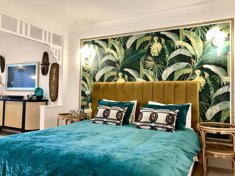 NOMAD - Luxe Apartment - Accommodation Bookings 44