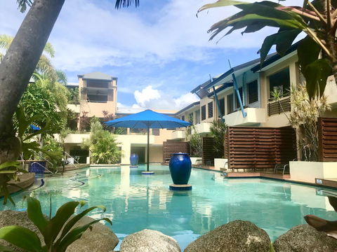 NOMAD - Luxe Apartment - Accommodation Bookings 31