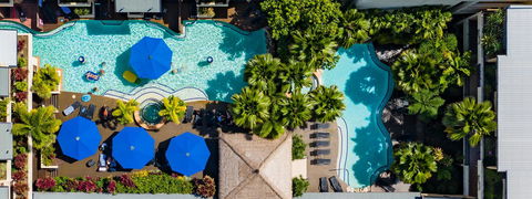 NOMAD - Luxe Apartment - Accommodation Bookings 2