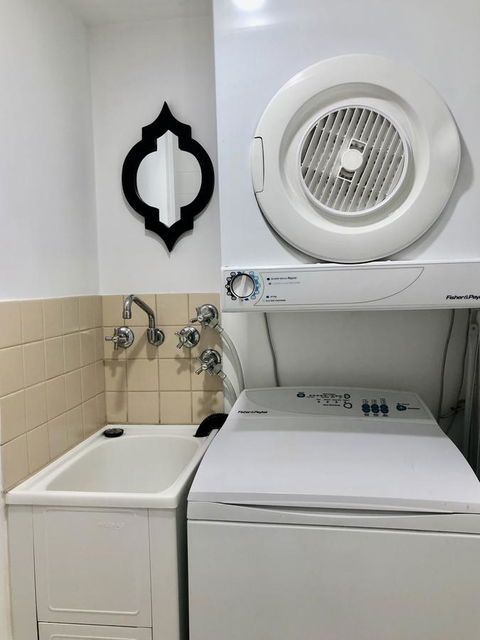NOMAD - Luxe Apartment - Accommodation Bookings 40