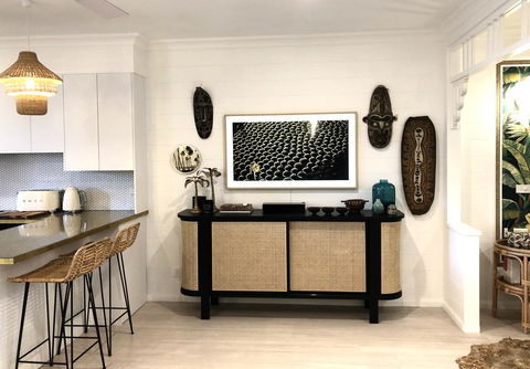 NOMAD - Luxe Apartment - Accommodation Bookings 26