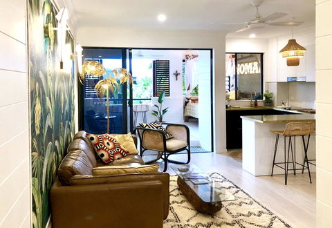 NOMAD - Luxe Apartment - Accommodation Bookings 39