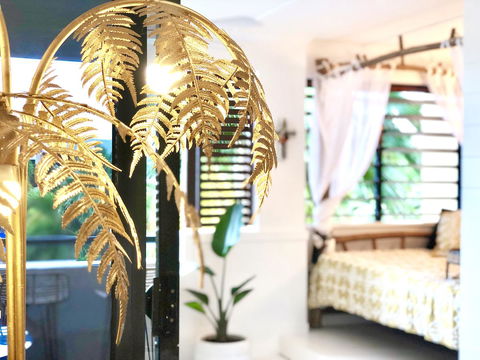 NOMAD - Luxe Apartment - Accommodation Bookings 36