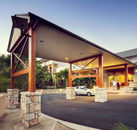 Mercure Clear Mountain Lodge - Accommodation Bookings
