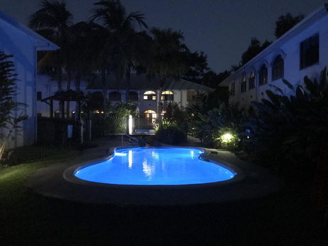 Mango Lagoon Sunbird Retreat - Accommodation Bookings 3