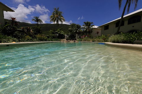 Mango Lagoon Sunbird Retreat - Accommodation Bookings 15