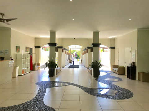 Mango Lagoon Sunbird Retreat - Accommodation Bookings 9