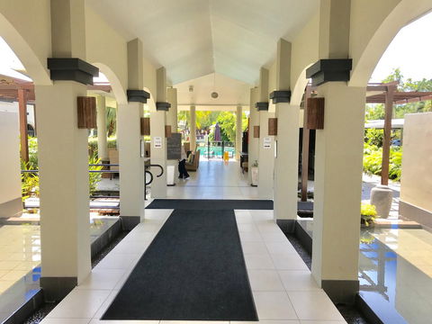 Mango Lagoon Sunbird Retreat - Accommodation Bookings 26