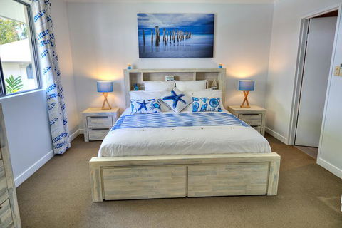 Mango Lagoon Sunbird Retreat - Accommodation Bookings 2