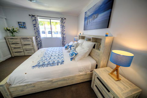 Mango Lagoon Sunbird Retreat - Accommodation Bookings 14