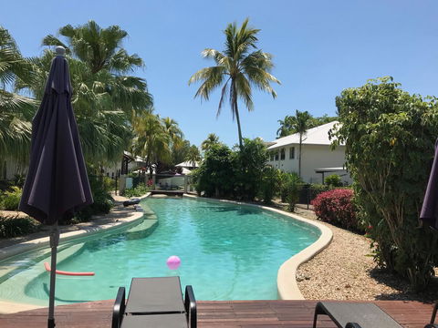 Mango Lagoon Sunbird Retreat - Accommodation Bookings 6