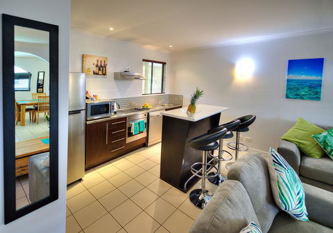 Mango Lagoon Sunbird Retreat - Accommodation Bookings 20