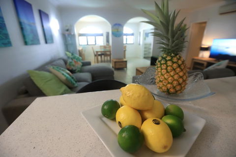 Mango Lagoon Sunbird Retreat - Accommodation Bookings 21