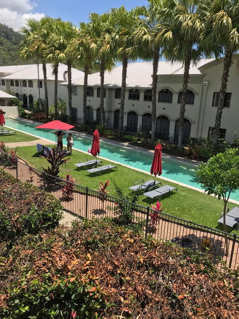 Mango Lagoon Sunbird Retreat - Accommodation Bookings 12