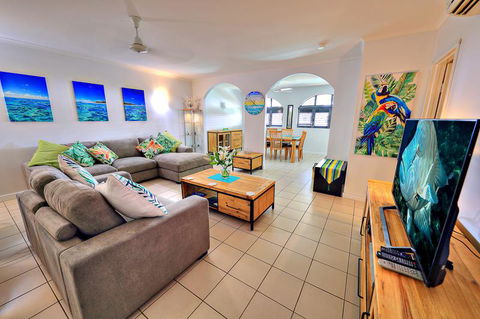Mango Lagoon Sunbird Retreat - Accommodation Bookings 4