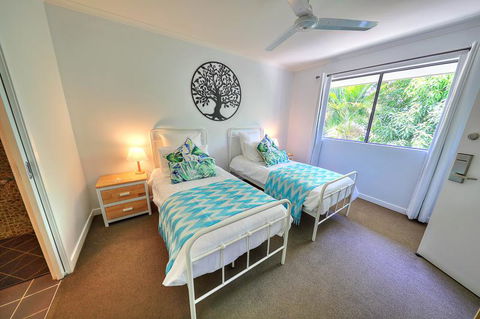 Mango Lagoon Sunbird Retreat - Accommodation Bookings 7