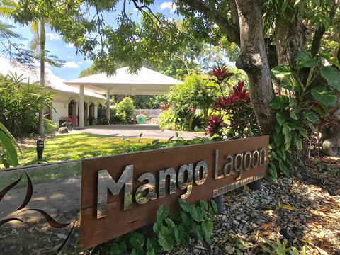 Mango Lagoon Sunbird Retreat - Accommodation Bookings 27