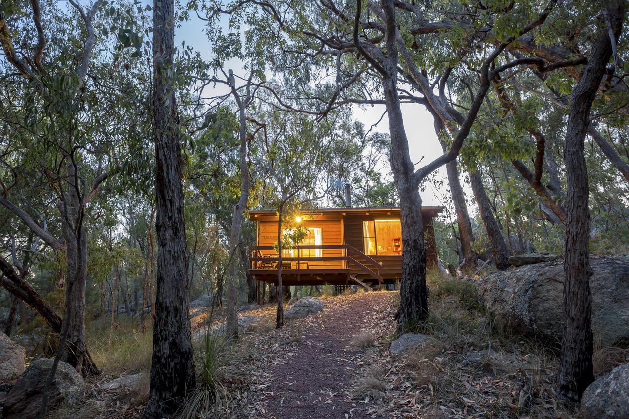 Stanthorpe QLD Accommodation Bookings