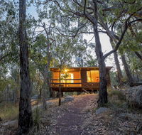 Granite Belt Brewery Retreat