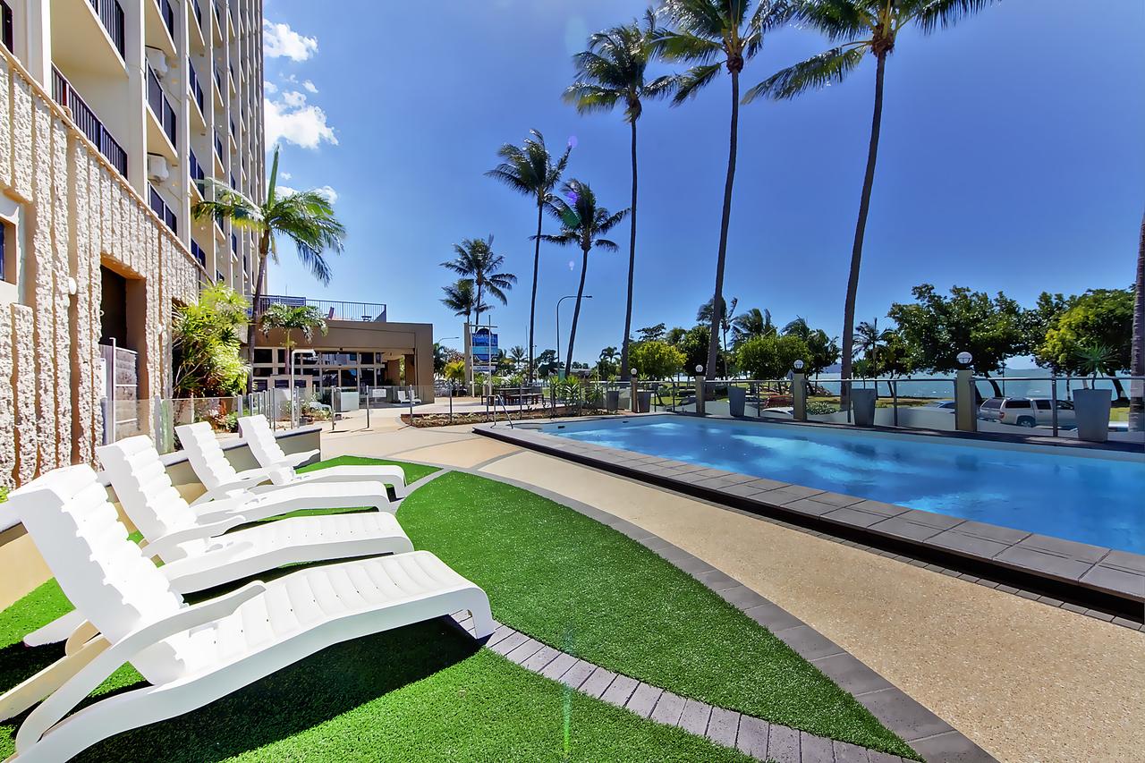 Townsville Mc ACT Accommodation Bookings