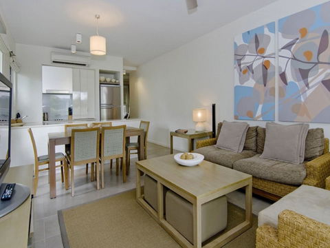 Beach Club Port Douglas Luxury Apartments - Accommodation Bookings 2