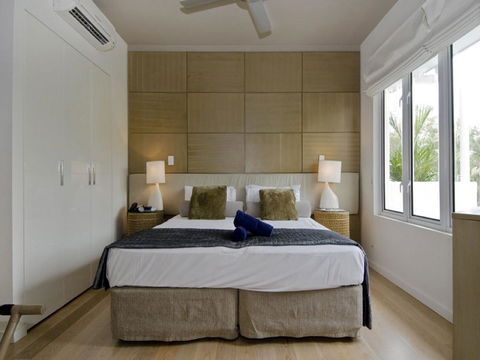 Beach Club Port Douglas Luxury Apartments - Accommodation Bookings 9