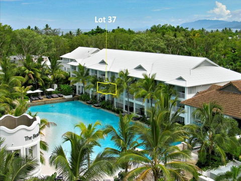 Beach Club Port Douglas Luxury Apartments - Accommodation Bookings 15