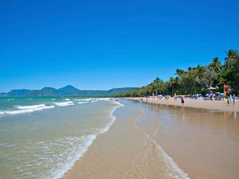 Beach Club Port Douglas Luxury Apartments - Accommodation Bookings 22