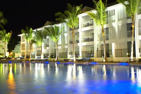 Beach Club Port Douglas Luxury Apartments - Accommodation Bookings 1