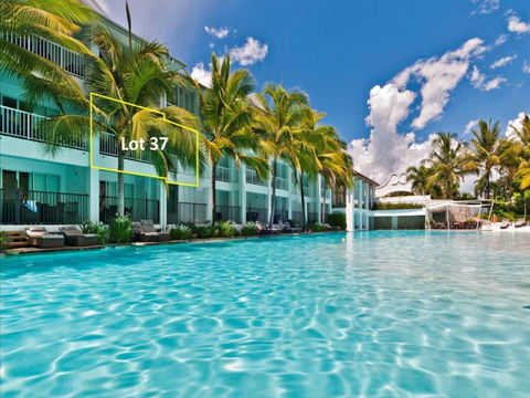 Beach Club Port Douglas Luxury Apartments - Accommodation Bookings 19