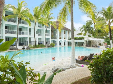 Beach Club Port Douglas Luxury Apartments - Accommodation Bookings 0