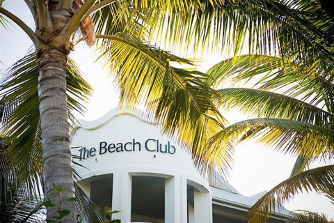 Beach Club Port Douglas Luxury Apartments - Accommodation Bookings 20