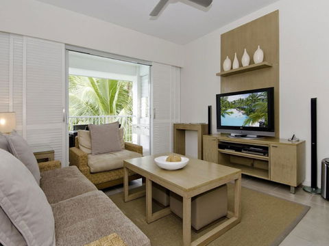 Beach Club Port Douglas Luxury Apartments - Accommodation Bookings 3