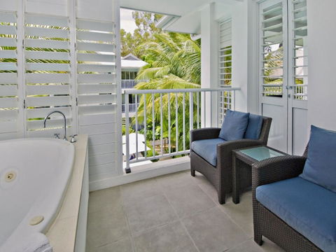 Beach Club Port Douglas Luxury Apartments - Accommodation Bookings 5