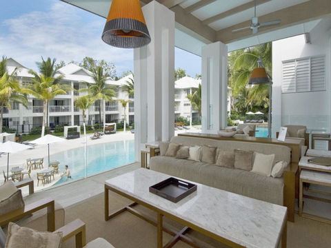 Beach Club Port Douglas Luxury Apartments - Accommodation Bookings 13