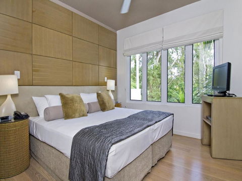 Beach Club Port Douglas Luxury Apartments - Accommodation Bookings 10
