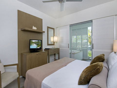 Beach Club Port Douglas Luxury Apartments - Accommodation Bookings 7