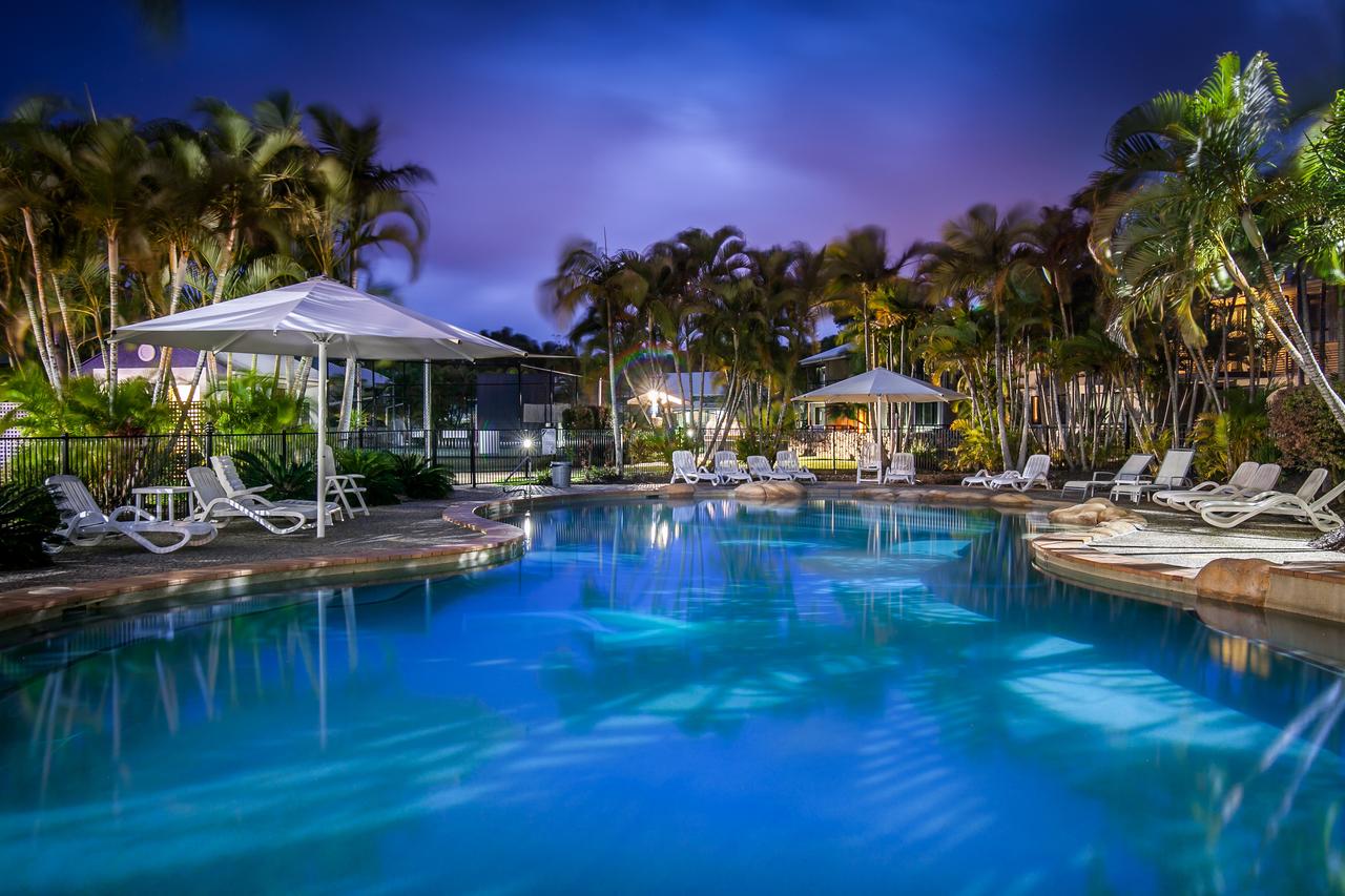  Accommodation Bookings