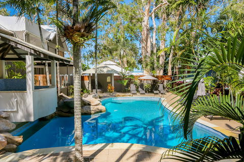 Paradise On The Beach Resort - Accommodation Bookings 4