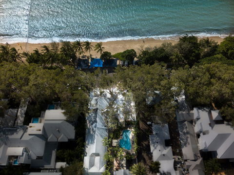 Paradise On The Beach Resort - Accommodation Bookings 6