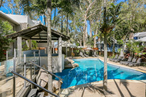 Paradise On The Beach Resort - Accommodation Bookings 3