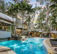 Paradise On The Beach Resort - Accommodation Bookings