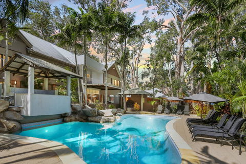 Paradise On The Beach Resort - Accommodation Bookings 0